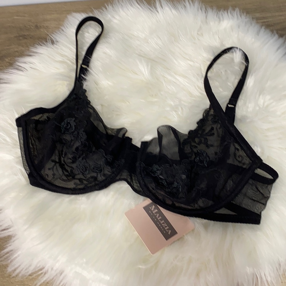 La Perla Malizia bra